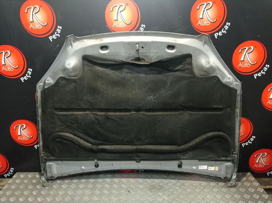 Capot Citroên C5 I (Dc_)