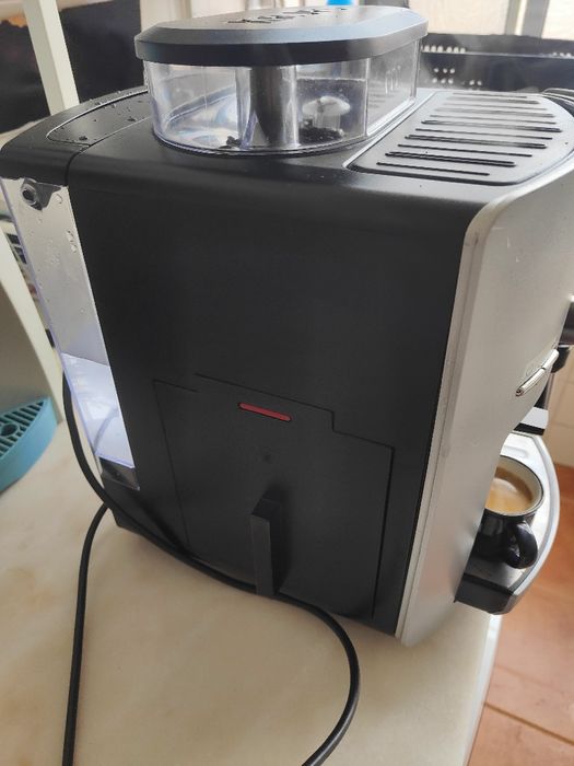 Máquina de café Krups Baixa se preço