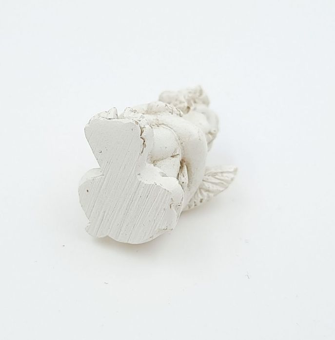 Nowa Figurka ceramiczna aniołek dekoracja prezent upominek