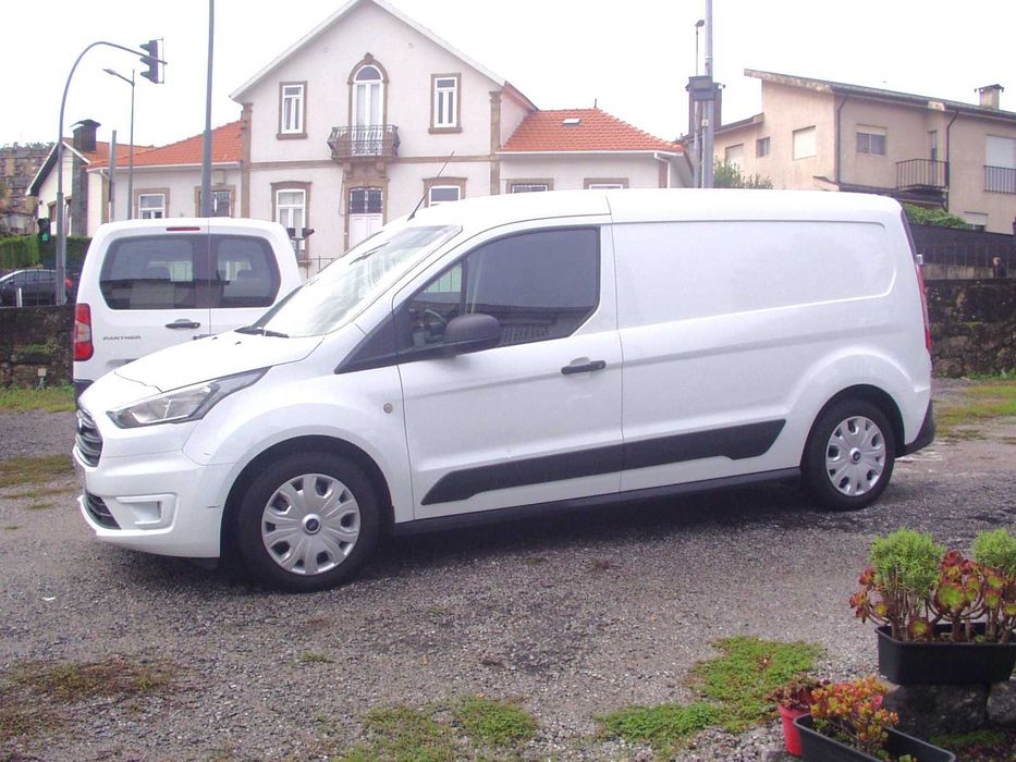 Ford Connect 1.5 TDCI 120cv ***Longa***