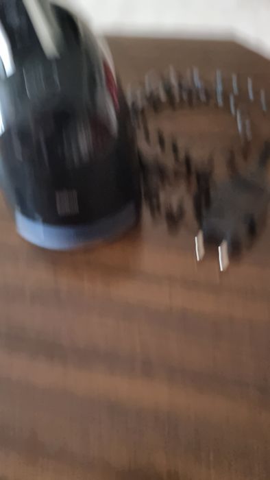 Maszynka do golenia firmy  Braun