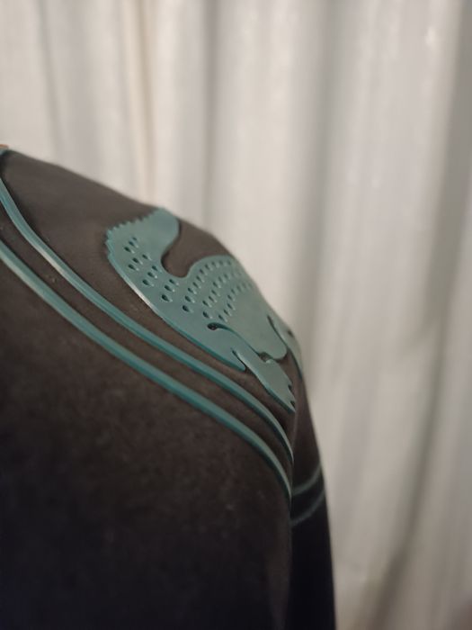 Sweat Lacoste Slim fit