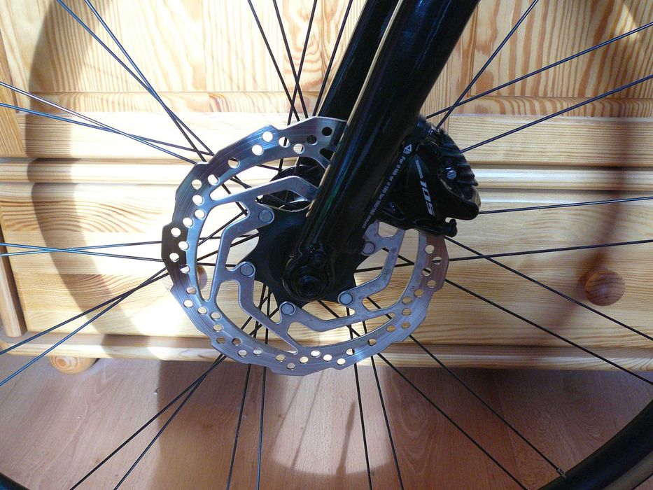 sprzedam Merida Scultura 400 disc s/m 52 cm