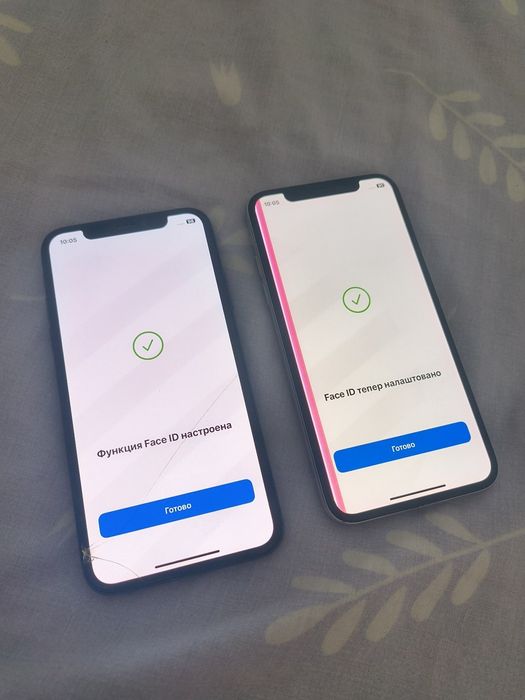 Iphone X / Iphone X Поштучно або Лотом