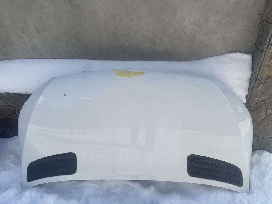 Двері задні Mercedes Sprinter 907