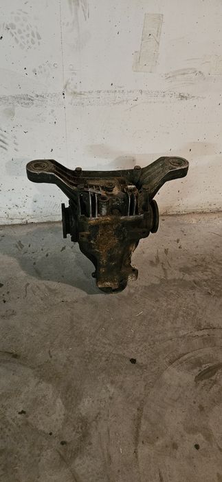 Dyfer bmw e36 4.45 krótki spaw drift kjs  dyferencjał