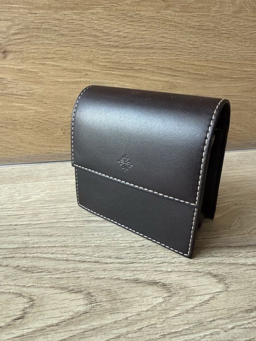Etui na zegarek Patek Philippe
