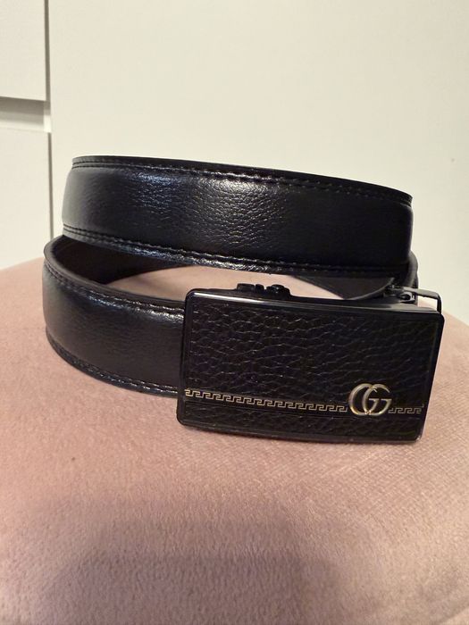 Pasek męski Gucci