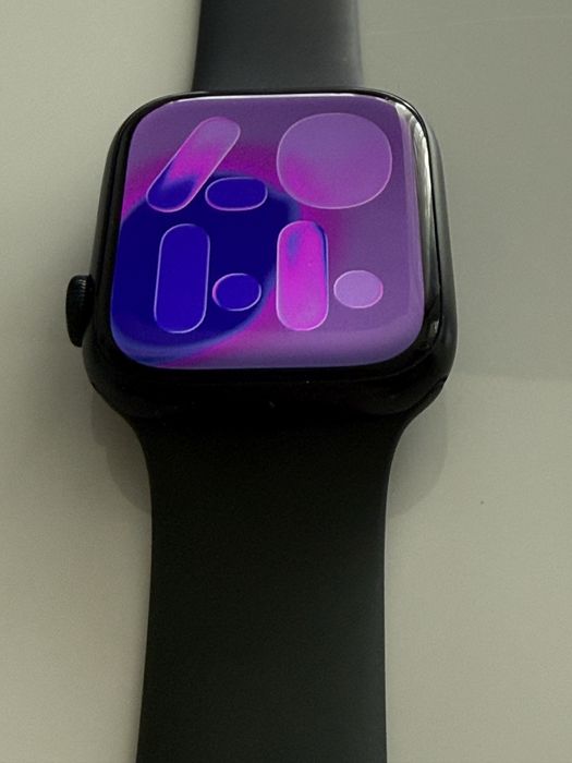 Apple Watch Series 9  45mm Cellular