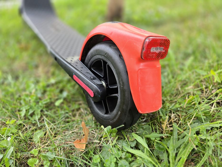 Електросамокат Ninebot ES 1