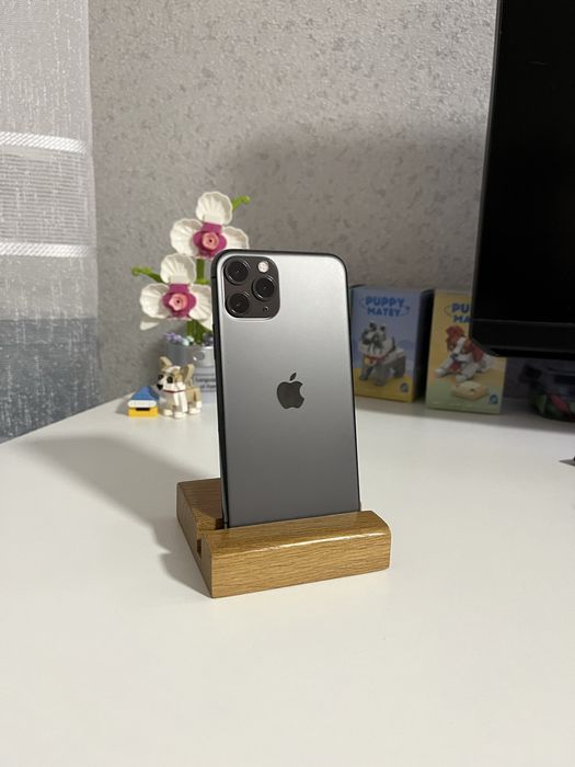 iPhone 11 Pro 64 GB 100%