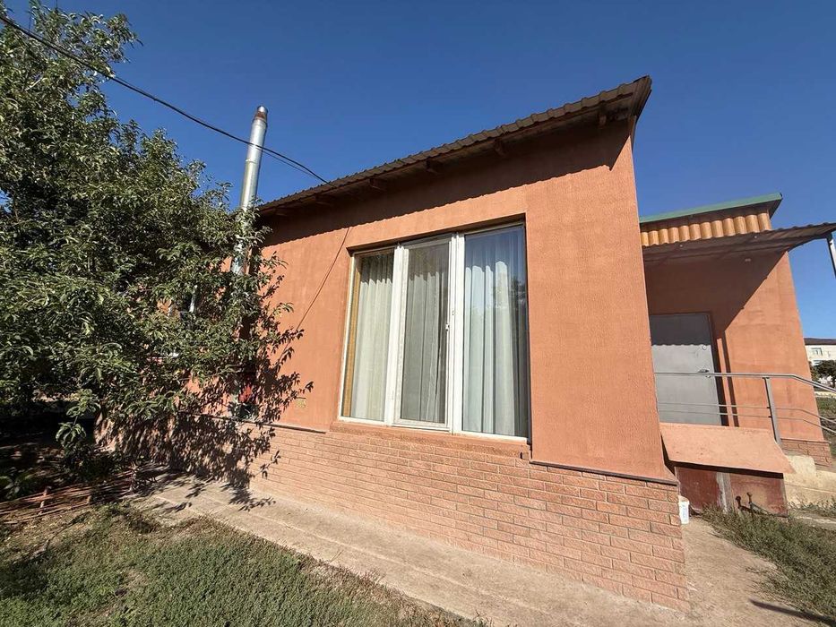 Продам новый ДОМ  с.Любимовка (ж/м Приднепровск 10 мин)