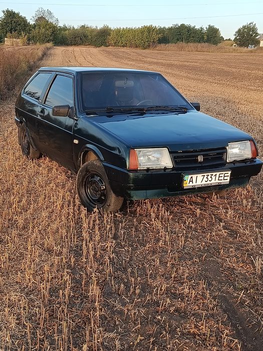 Продам ракету ваз 2108