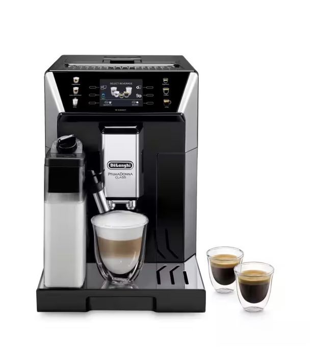 Primadonna Class, Silver Black stan bardzo dobry