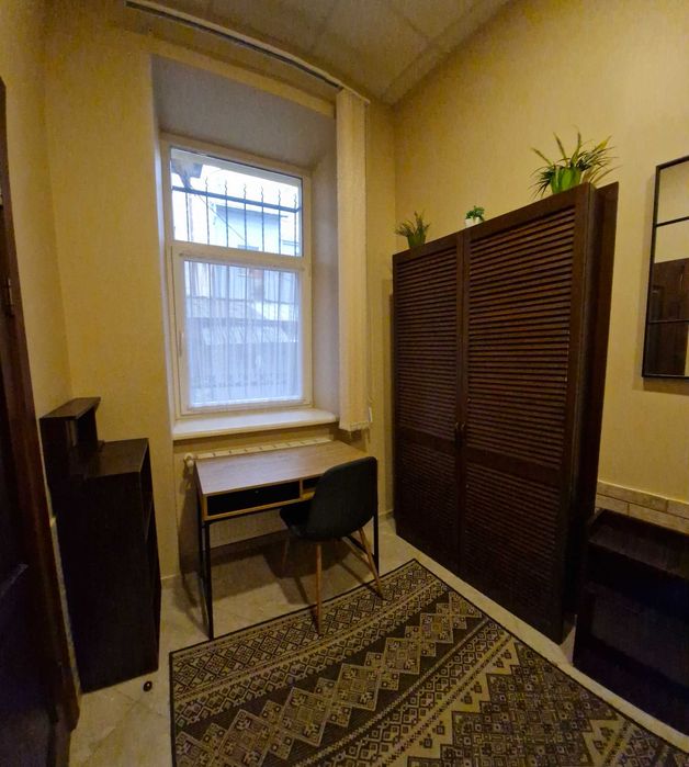 Оренда 3-кімн. квартири вул. Дашка (Філатова) Личаківський р-н