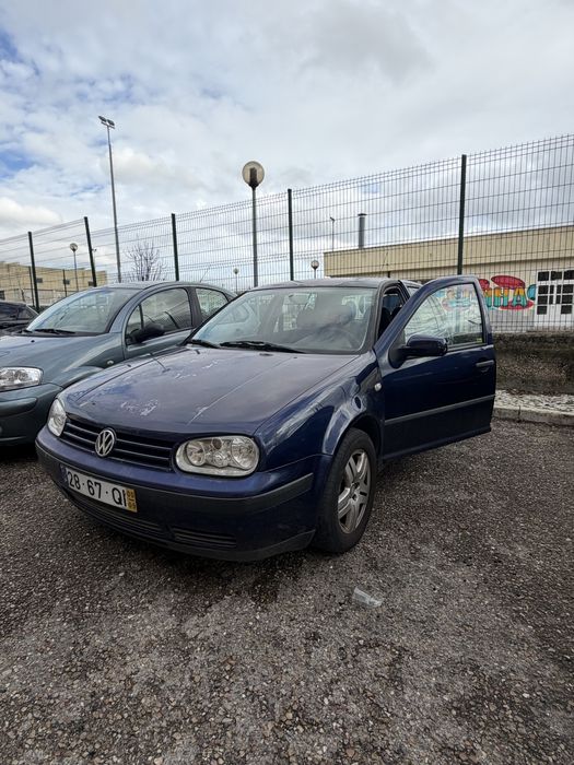 Vw Golf 1.4 16 v