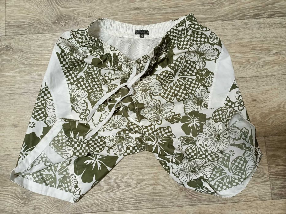 Шорты мужские пляжные летние M размер 48