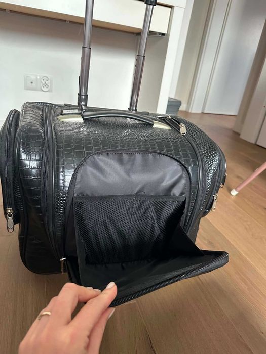 Kufer kosmetyczny Inglot