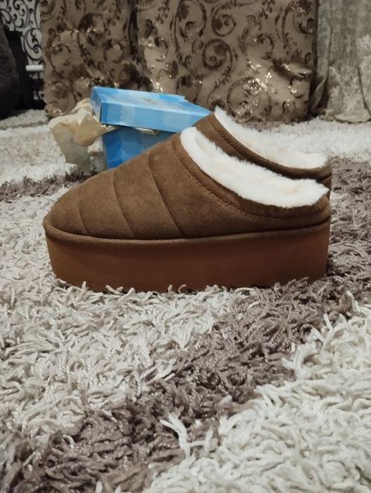 Угги Primark нові