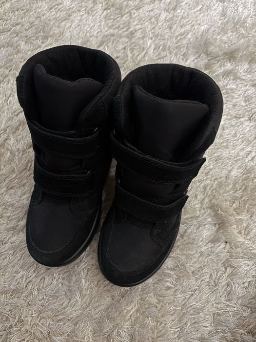 ECCO Snow Mountain GORE-TE 32 розмір