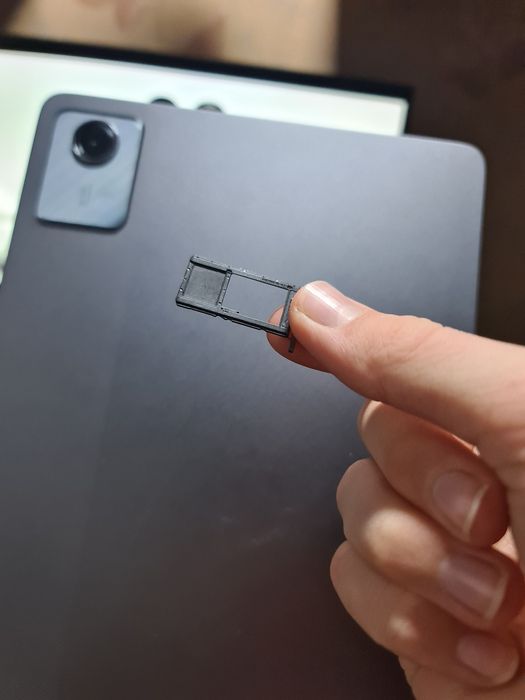 Планшет Lenovo Tab M11 128/4 LTE