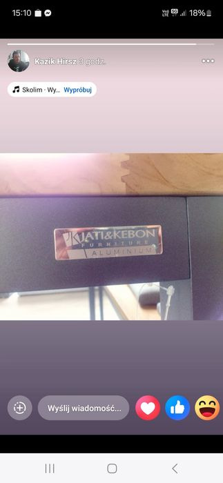 Laptop Lenovo G50-30 sprawny ladny komplet