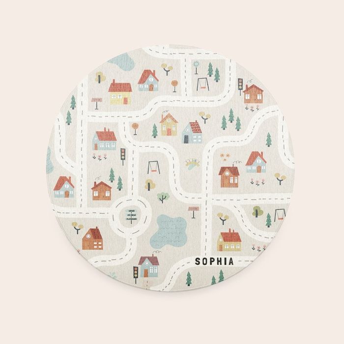 Tapetes Personalizados