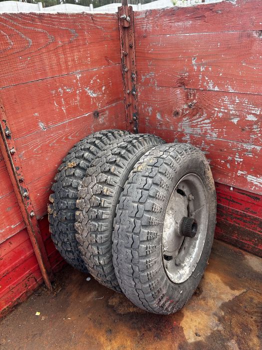 продам Муравей 2м02