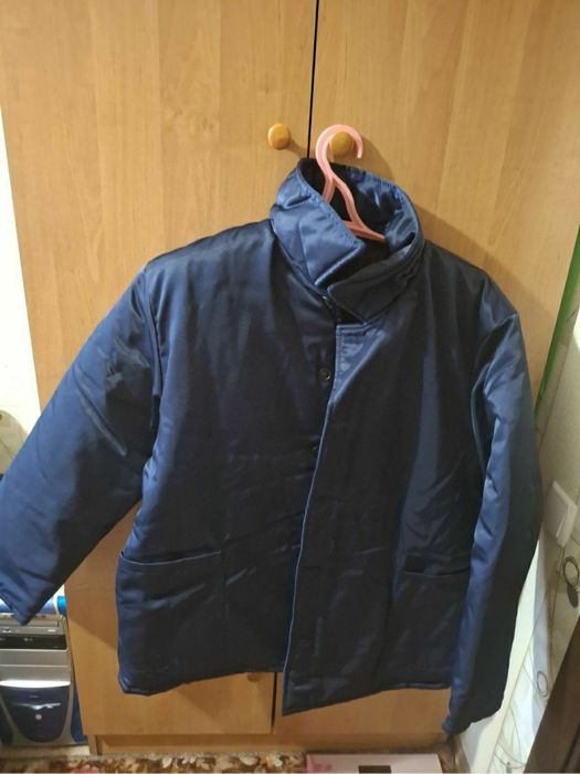 Куртка, Штани ватяні, синтепон, зимові, робочі, роба