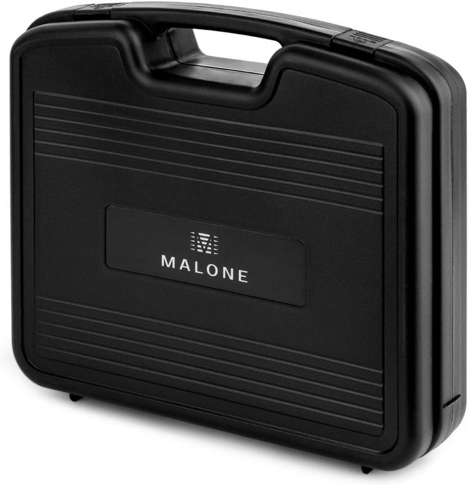 Bezprzewodowy System Mikrofonowy Malone UHF 350 SOLO1 UHF mikrofon