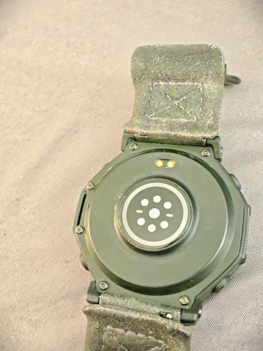Smartwatch T-Rex 3 Pro