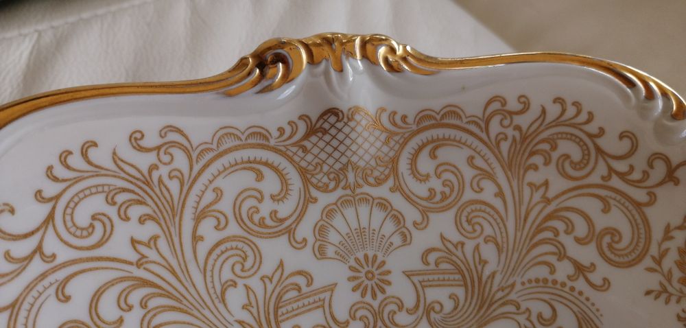 Patera Rosenthal Pompadur