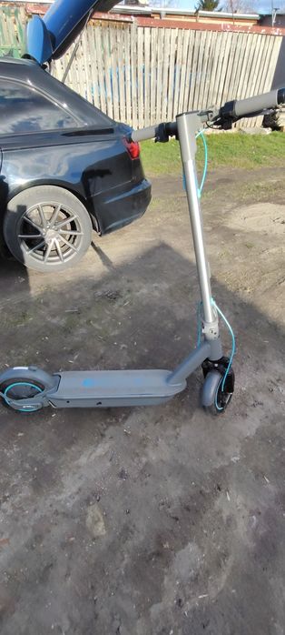 Hulajnoga elektryczna Motus