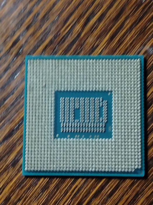 Intel Pentium 2020M SR0U1