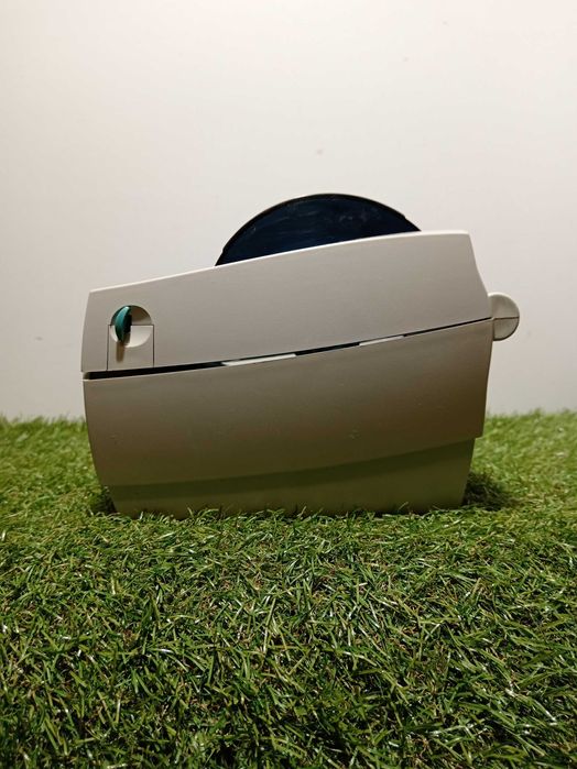 Принтер етикеток ZEBRA GC420d — (термодрук/102 мм/USB/LPT/RS-232)