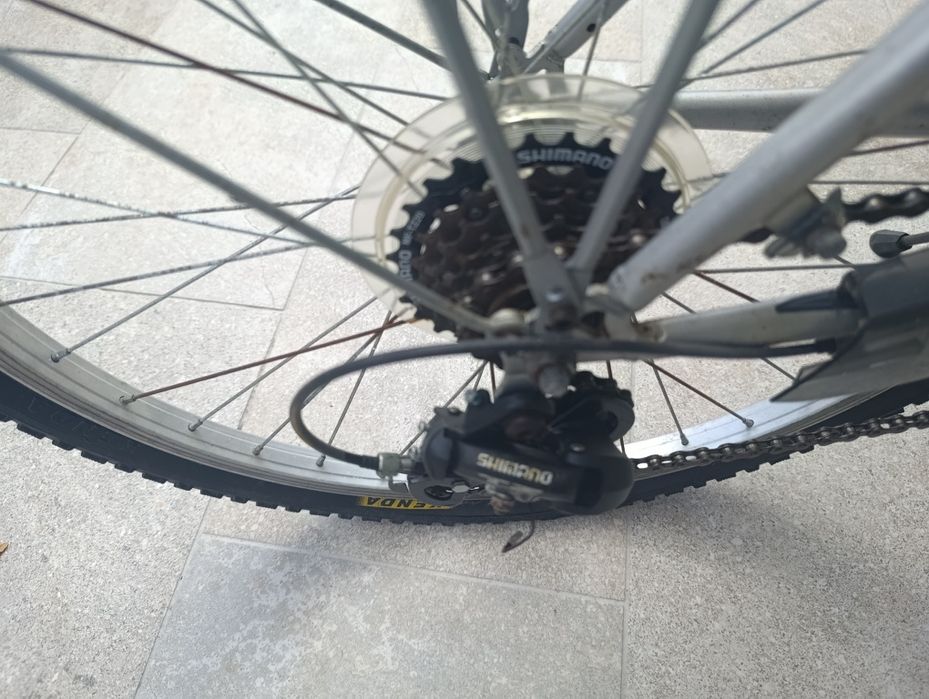 Bicicleta para crianças