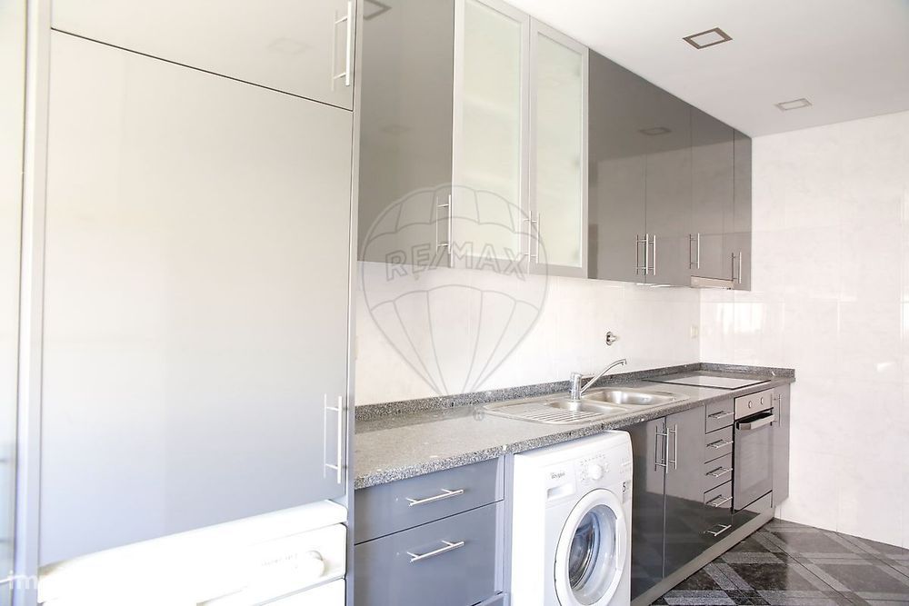 Apartamento T3 para venda