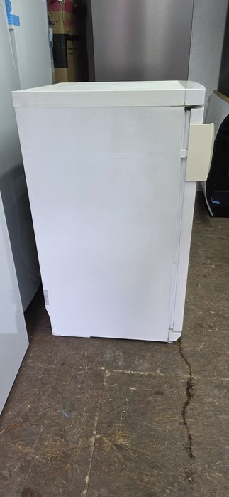 Zamrażarka Liebherr GS 1663, biała, 150l, 103cm