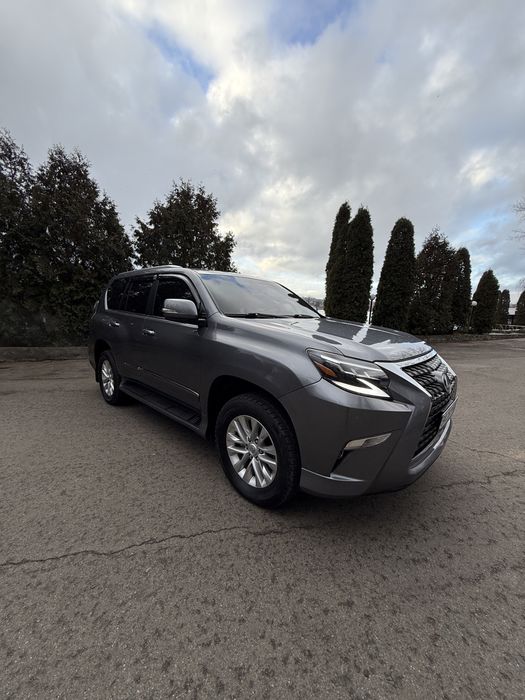 Продаж Lexus GX 460