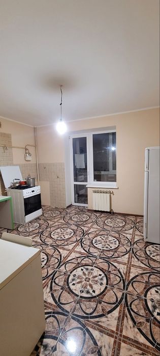 Здається 1 кімната на підселення в 3к квартиру на Тролейбусній