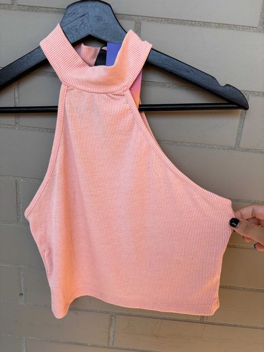 Top novo shein S