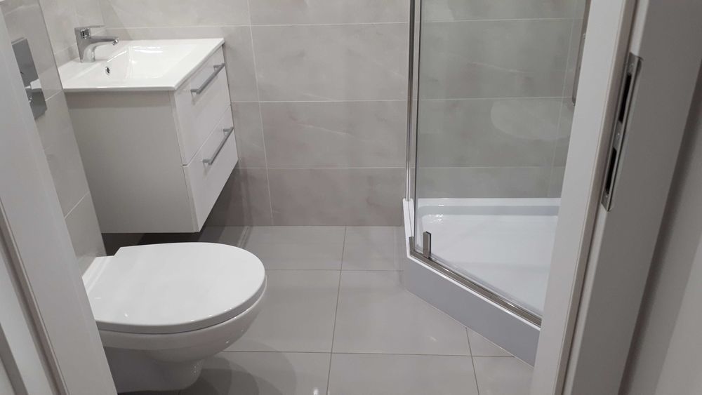 Mieszkanie dwupokojowe Olkusz Strzelców Olkuskich