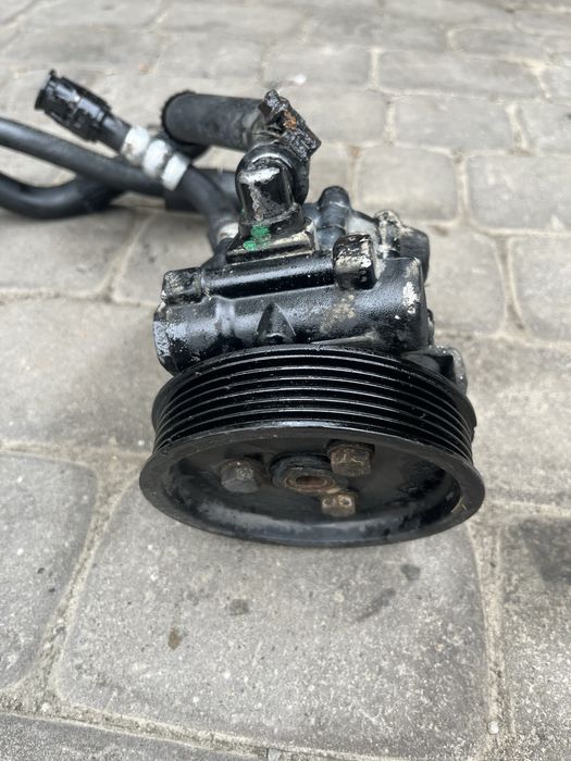 Pompa wspomagania bmw e60 e61 m54 2.2i 2.5i 3.0i