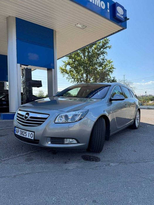 Opel Insignia 2011 Sports Tourer 2.0TDI