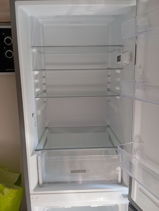 Lodówko zamrażarka Whirlpool