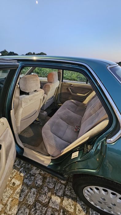 Honda accord Ix 2.2