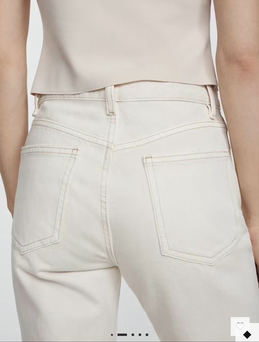 Джинси Mango нові 38 розмір