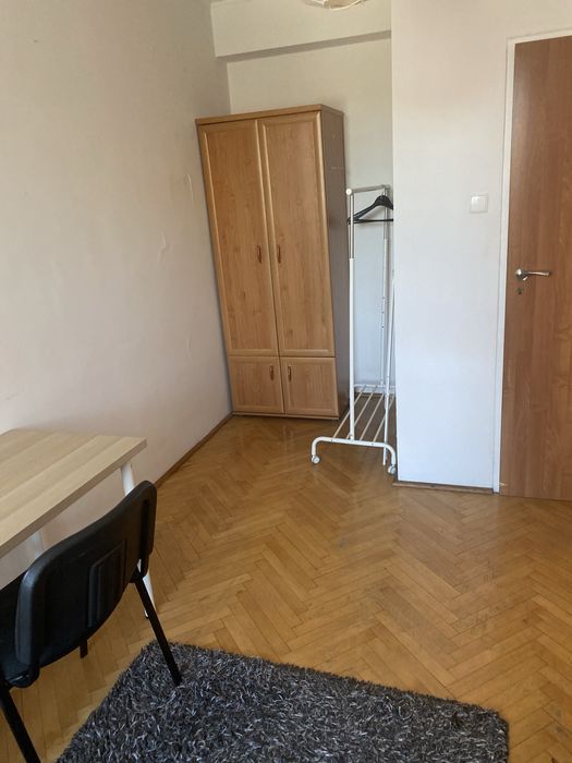 Pokój dla Pani wynajmę Wilda