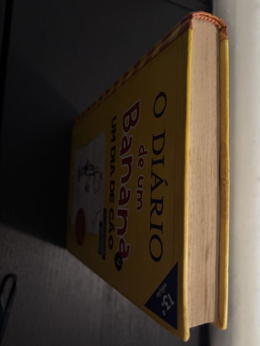O Diário de um Banana - 4