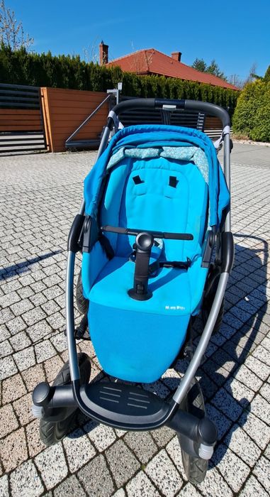 Wózek Maxi-Cosi super stan
